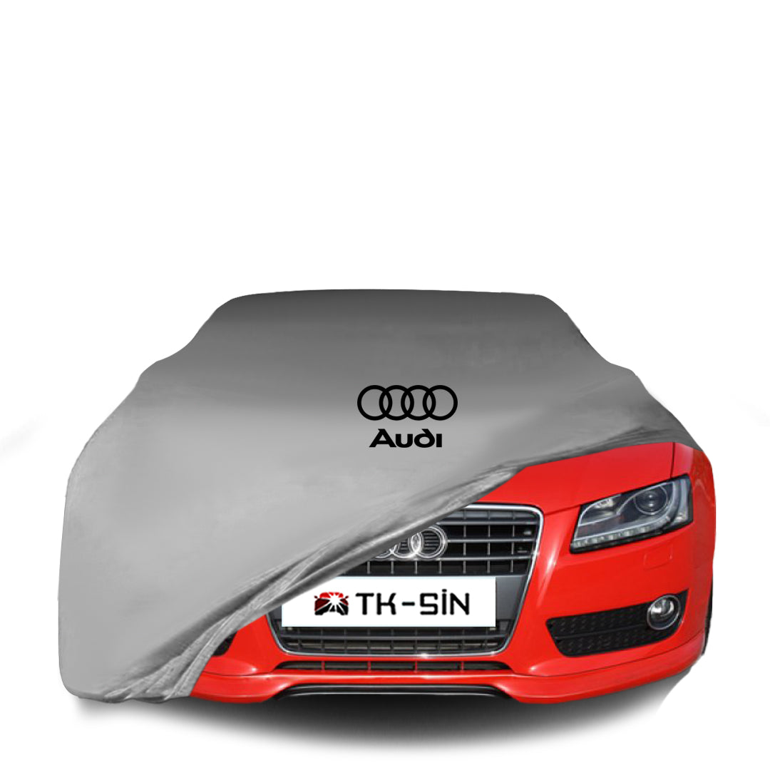 RS3 - AUDI A3 8P CABRIO-COUPE (2008-2013) Indoor Car Cover