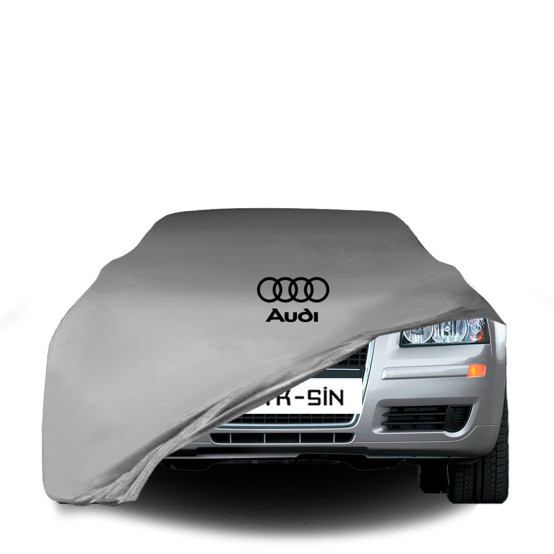 RS3 - AUDI A3 8P HATCHBACK (2008-2013) Indoor Car Cover