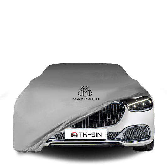 MERCEDES BENZ S MAYBACH Z223 Indoor Car Cover