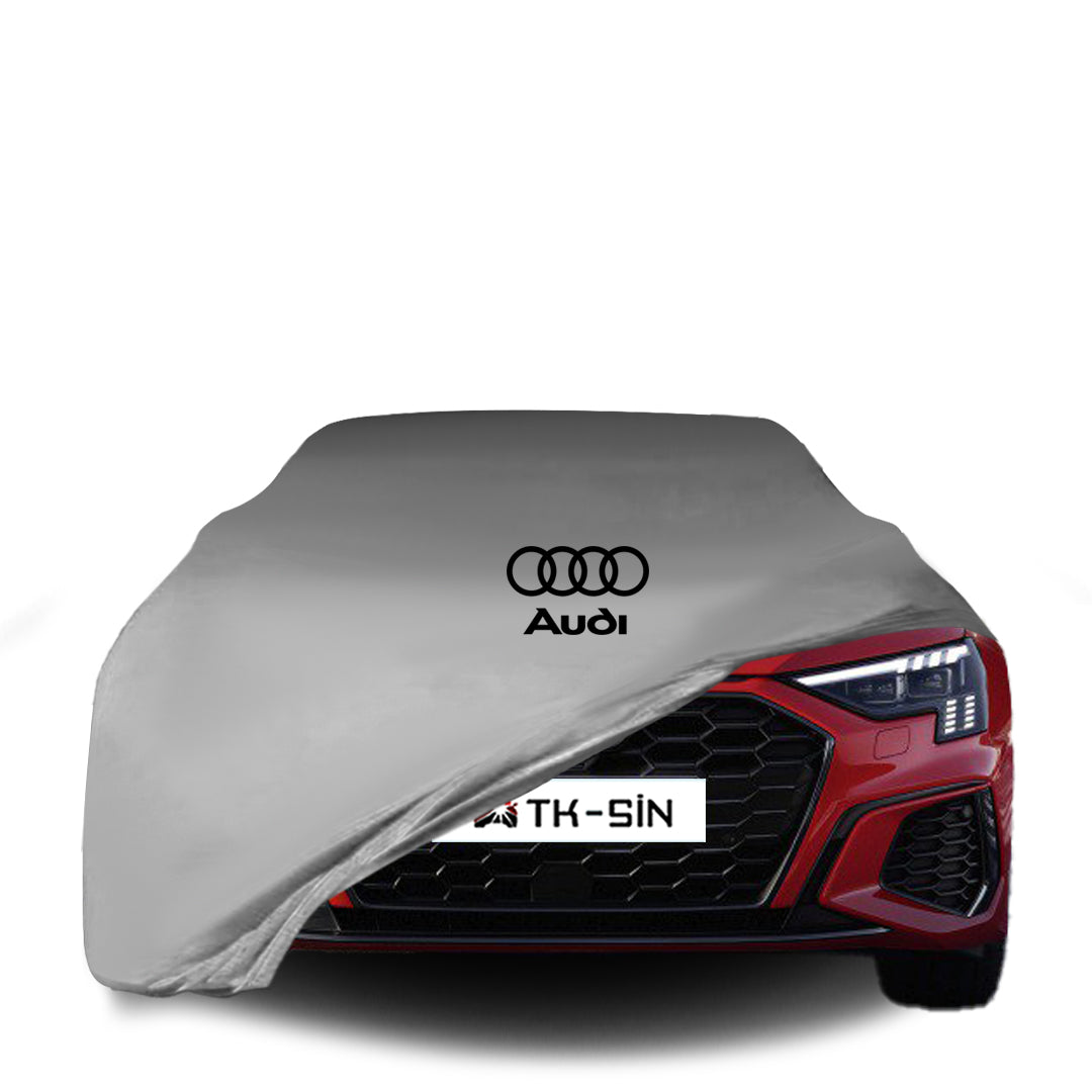 RS3 - AUDI A3 SEDAN 8Y (2020-) Indoor Car Cover