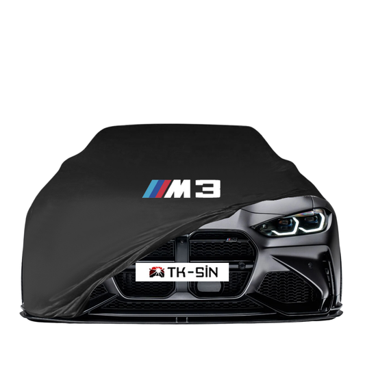 BMW M3 - BMW 3 SERIES G81 TOURING Indoor Car Cover