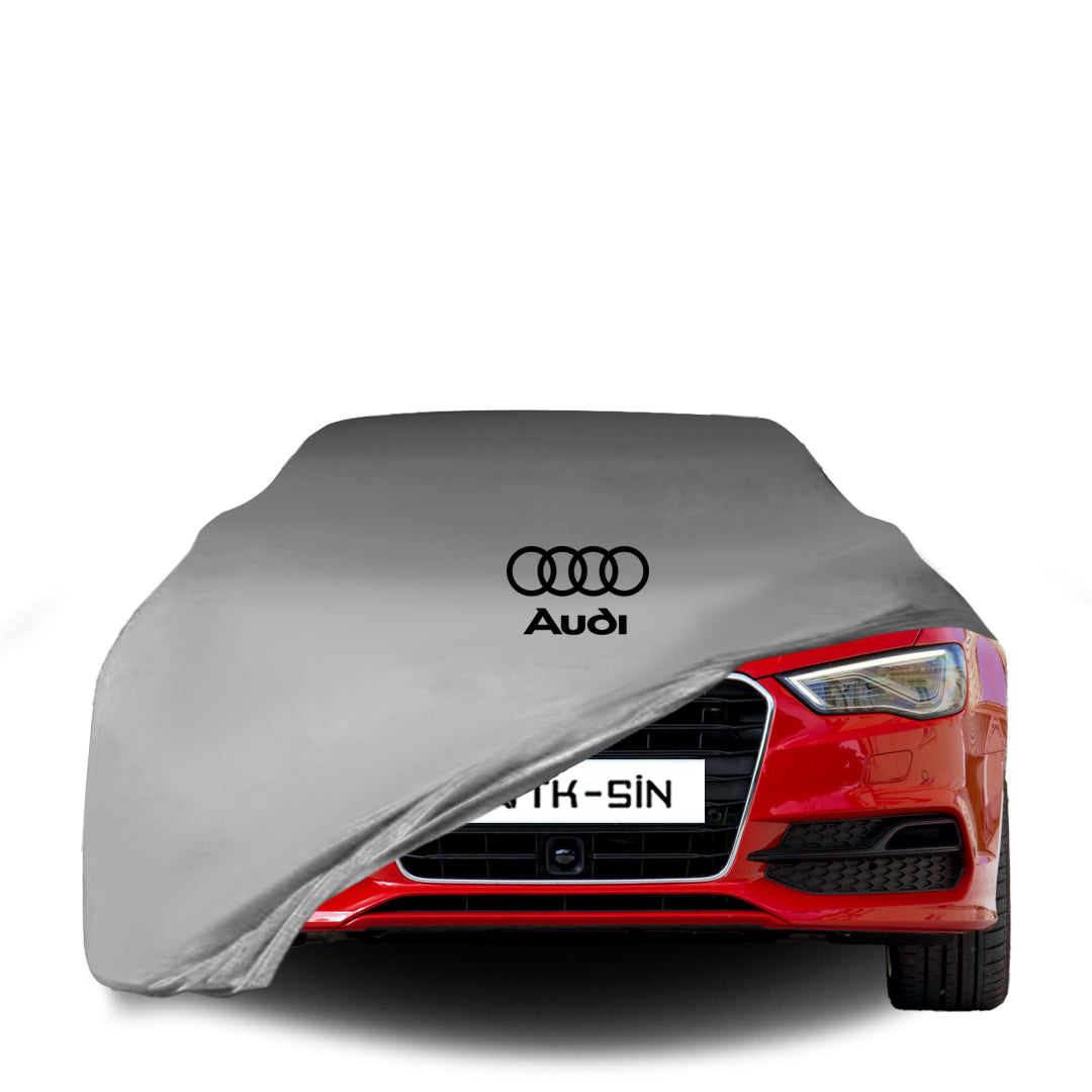 RS3 - AUDI A3 SEDAN 8V (2016-2020) Indoor Car Cover