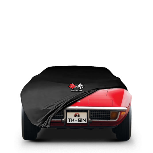 Corvette C3 Indoor Car Cover