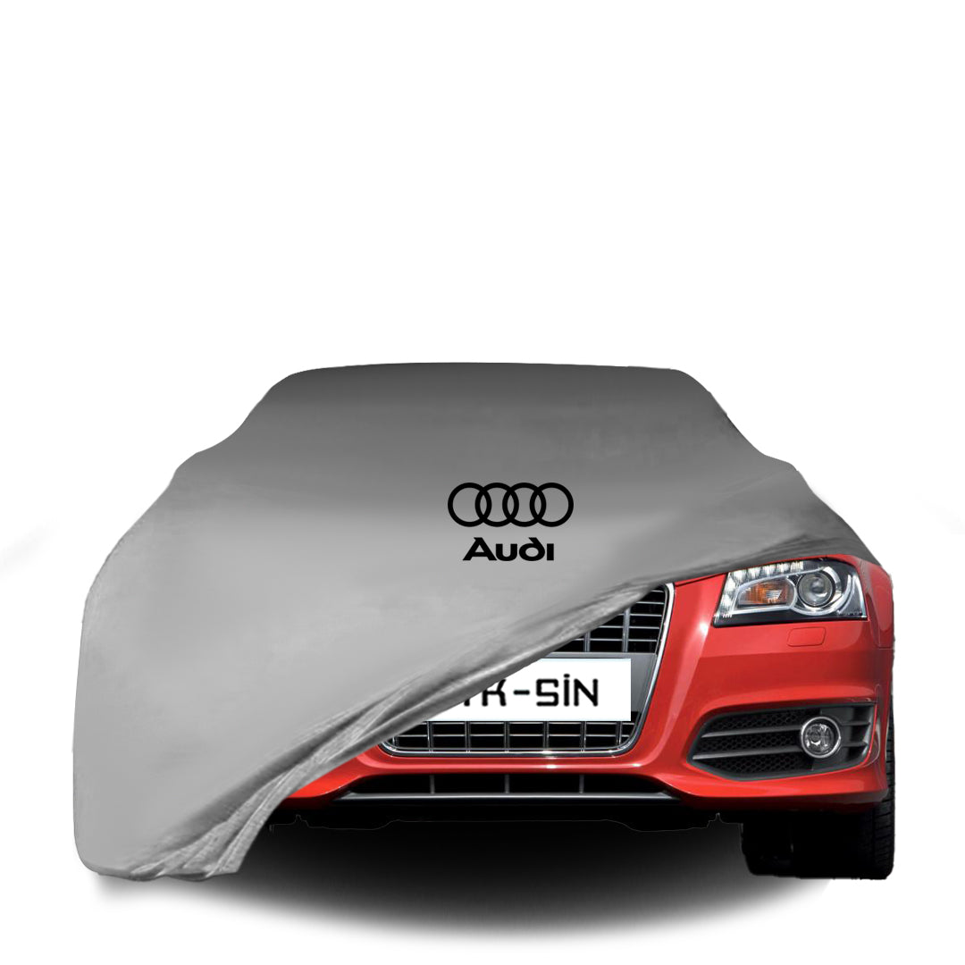 RS3 - AUDI A3 8P HATCHBACK (2003-2008) Indoor Car Cover