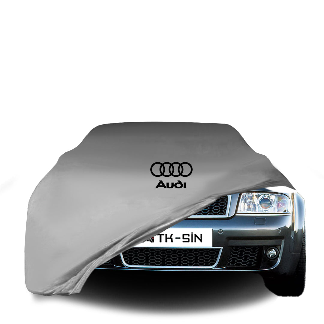 RS6 - AUDI A6 4F C6 AVANT STATIONWAGON (2004-2008) Indoor Car Cover