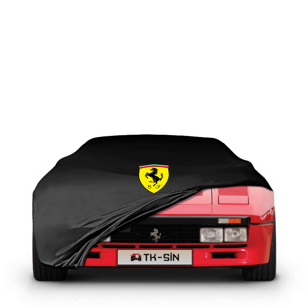 FERRARI GTO 288 Indoor Car Cover