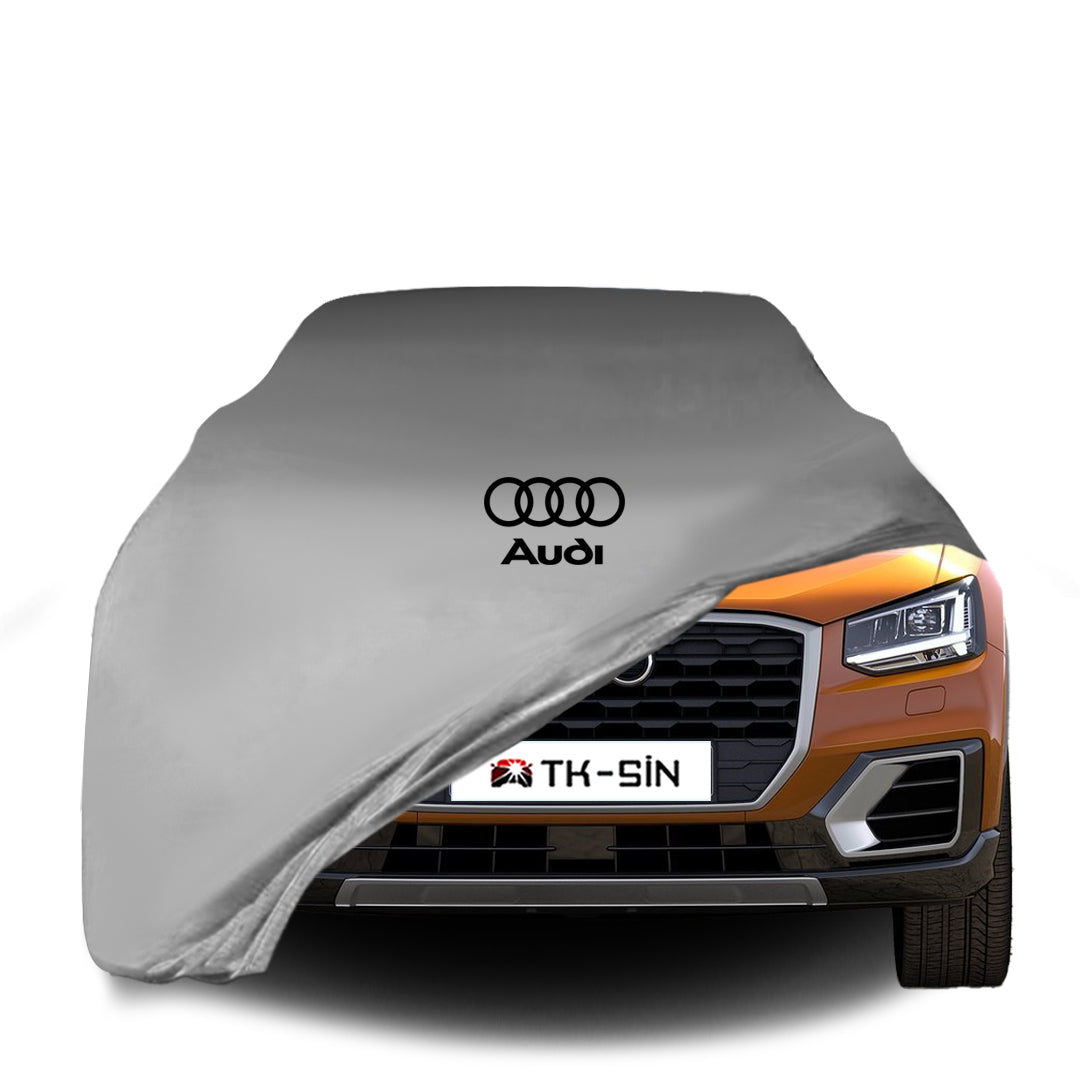 AUDI Q2 SUV (2016-) Indoor Car Cover