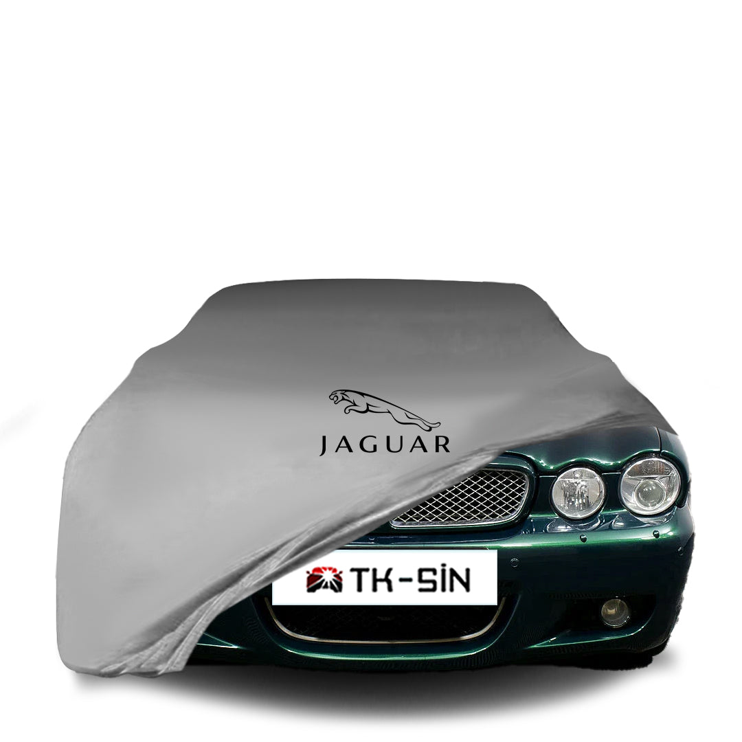 JAGUAR XJ (X358) (2007-2009) Indoor Car Cover