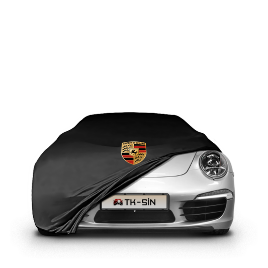 PORSCHE 911 (991) (2011-2020) Indoor Car Cover