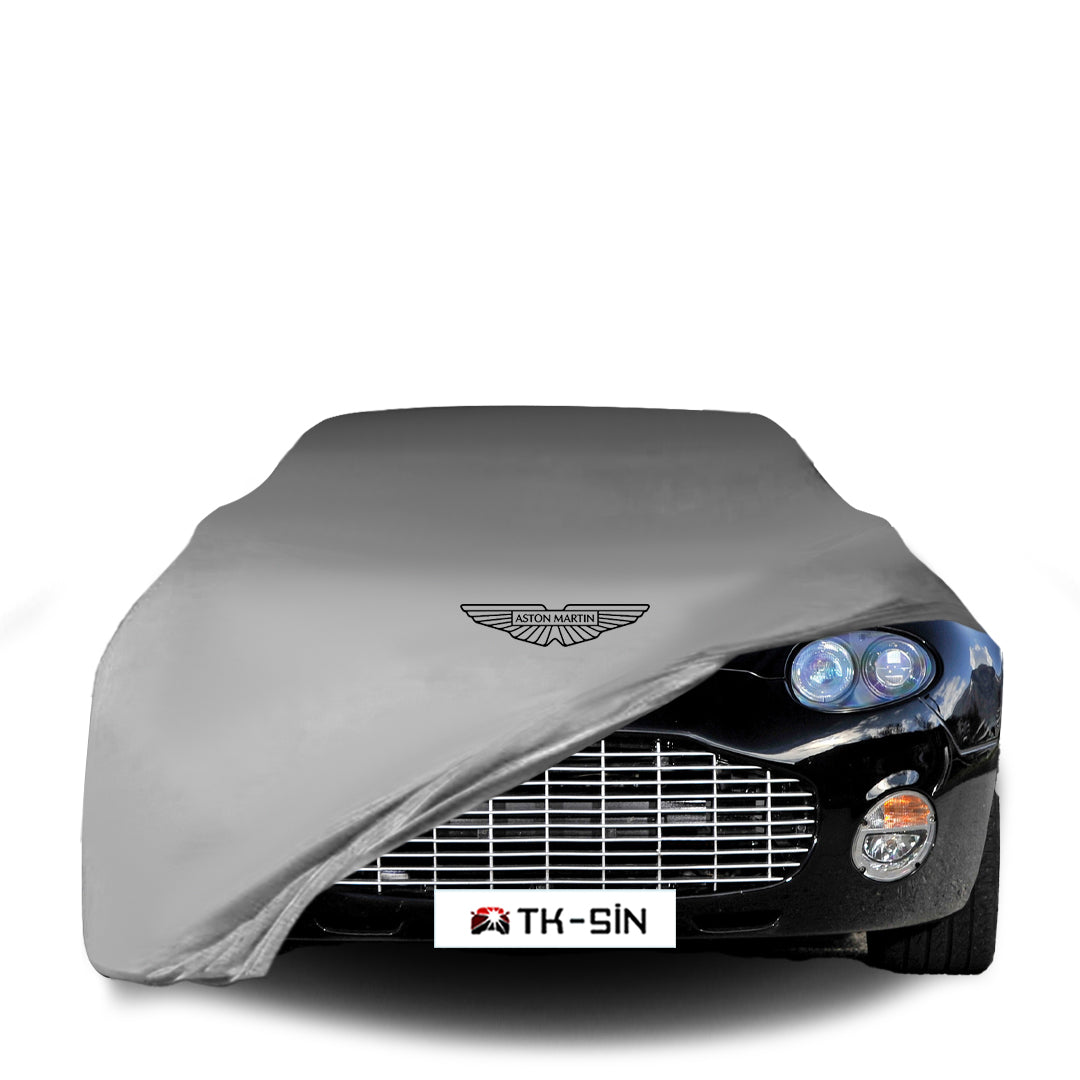 Aston Martin DB7 AR1 Coupe 2002-2004 Indoor Car Cover