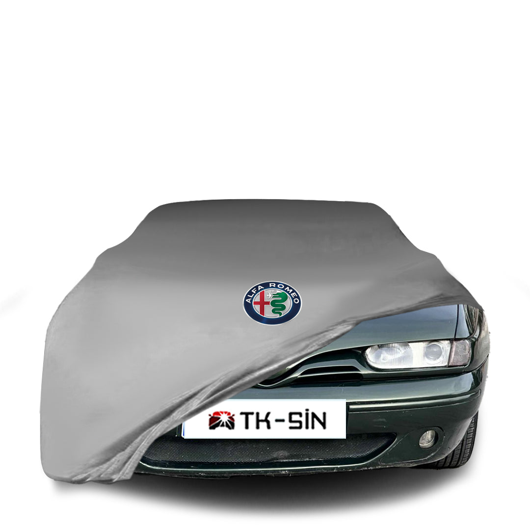 Alfa Romeo 146 Hatchback Indoor Car Cover