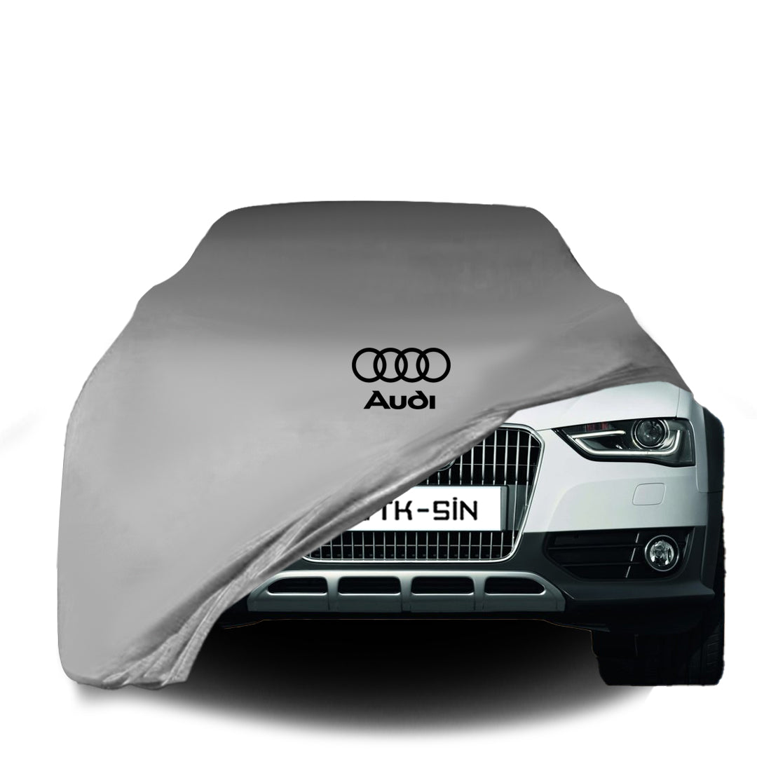 RS4 - AUDI A4 B8 STATIONWAGON (2011-2015) Indoor Car Cover