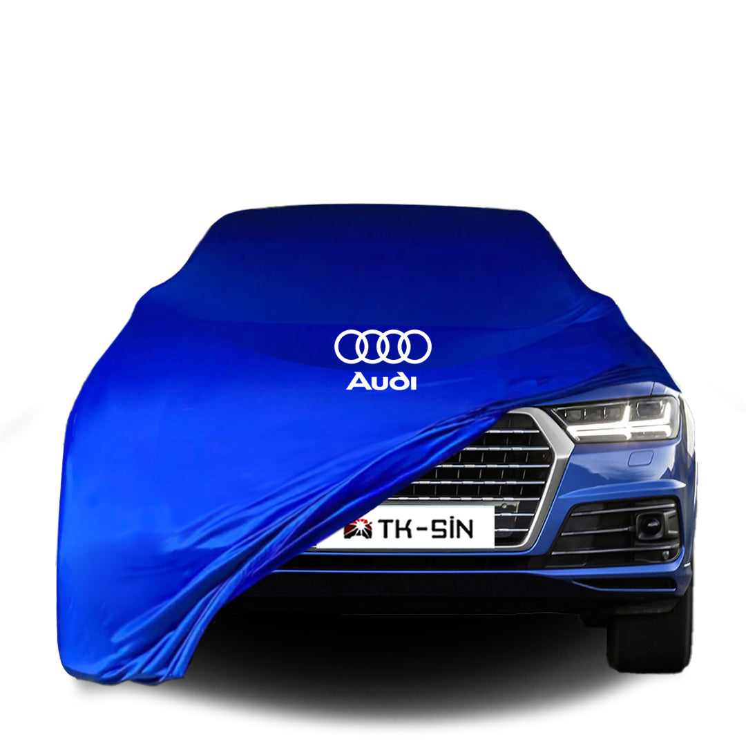 AUDI Q7 SUV (2015-2019) Indoor Car Cover