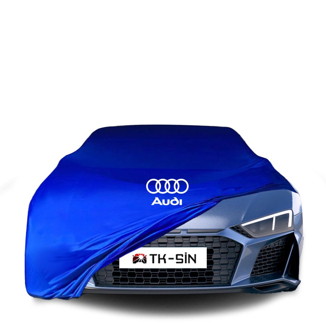 AUDI R8 SPYDER (2019-) Indoor Car Cover