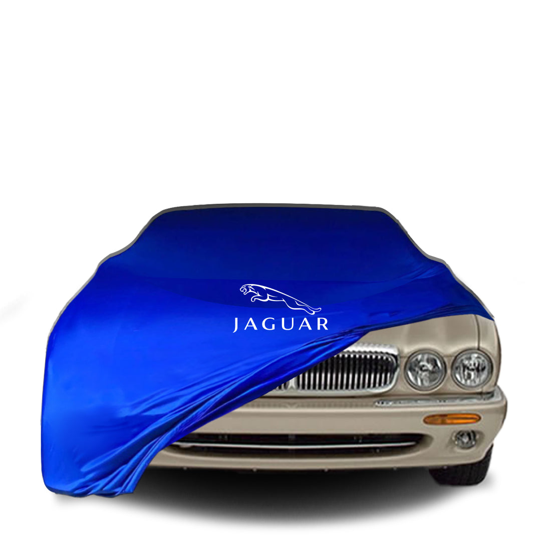 JAGUAR XJ (X308) (1997-2003) Indoor Car Cover