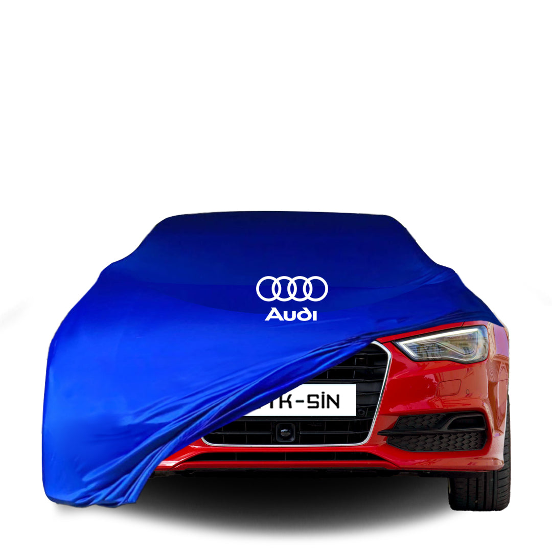 RS3 - AUDI A3 SEDAN 8V (2016-2020) Indoor Car Cover