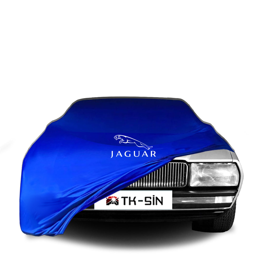 JAGUAR XJ (XJ40XJ81) (1986-1994) Indoor Car Cover