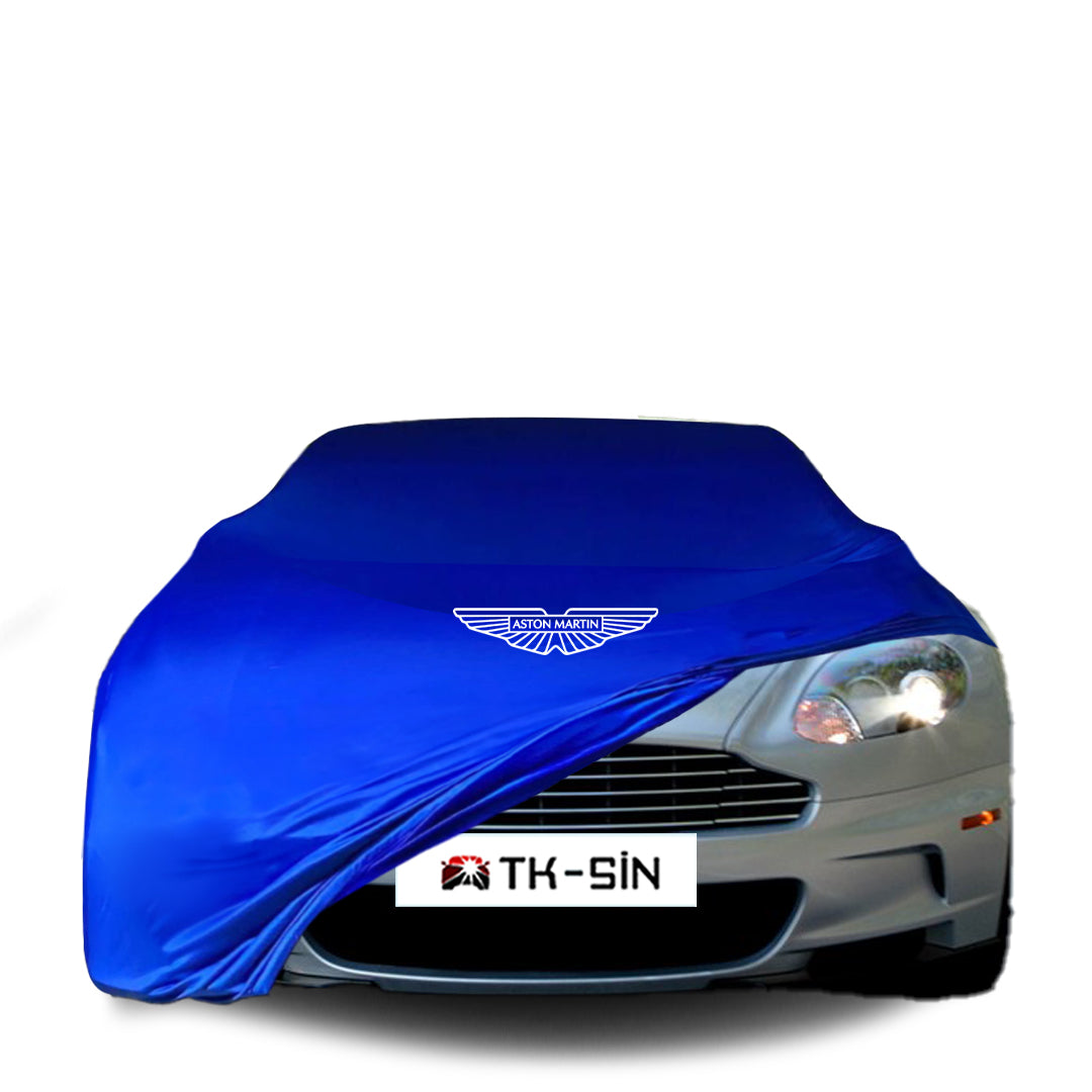 Aston Martin DBS V12 (2007-2012) Indoor Car Cover