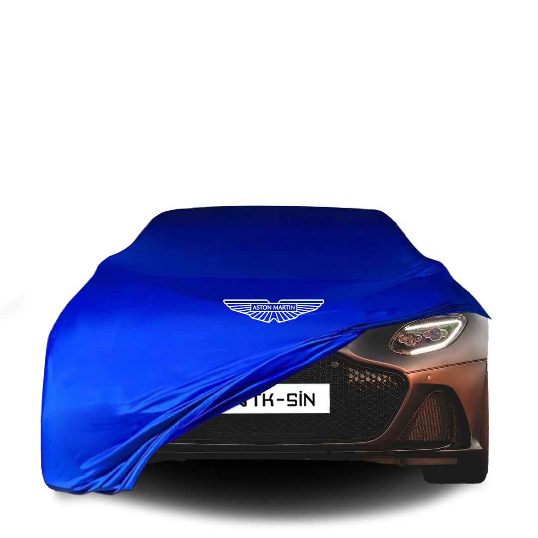 Aston Martin DBX (2020-) Indoor Car Cover