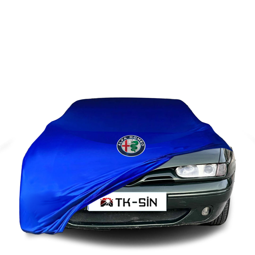 Alfa Romeo 146 Hatchback Indoor Car Cover