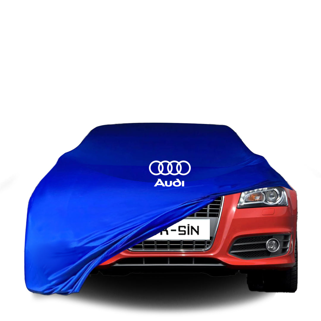 RS3 - AUDI A3 8P HATCHBACK (2003-2008) Indoor Car Cover