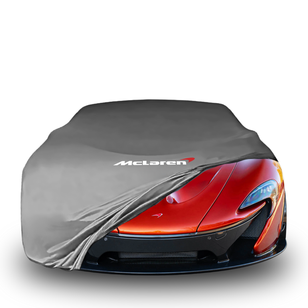 McLaren P1 (2013–2015) Indoor Car Cover