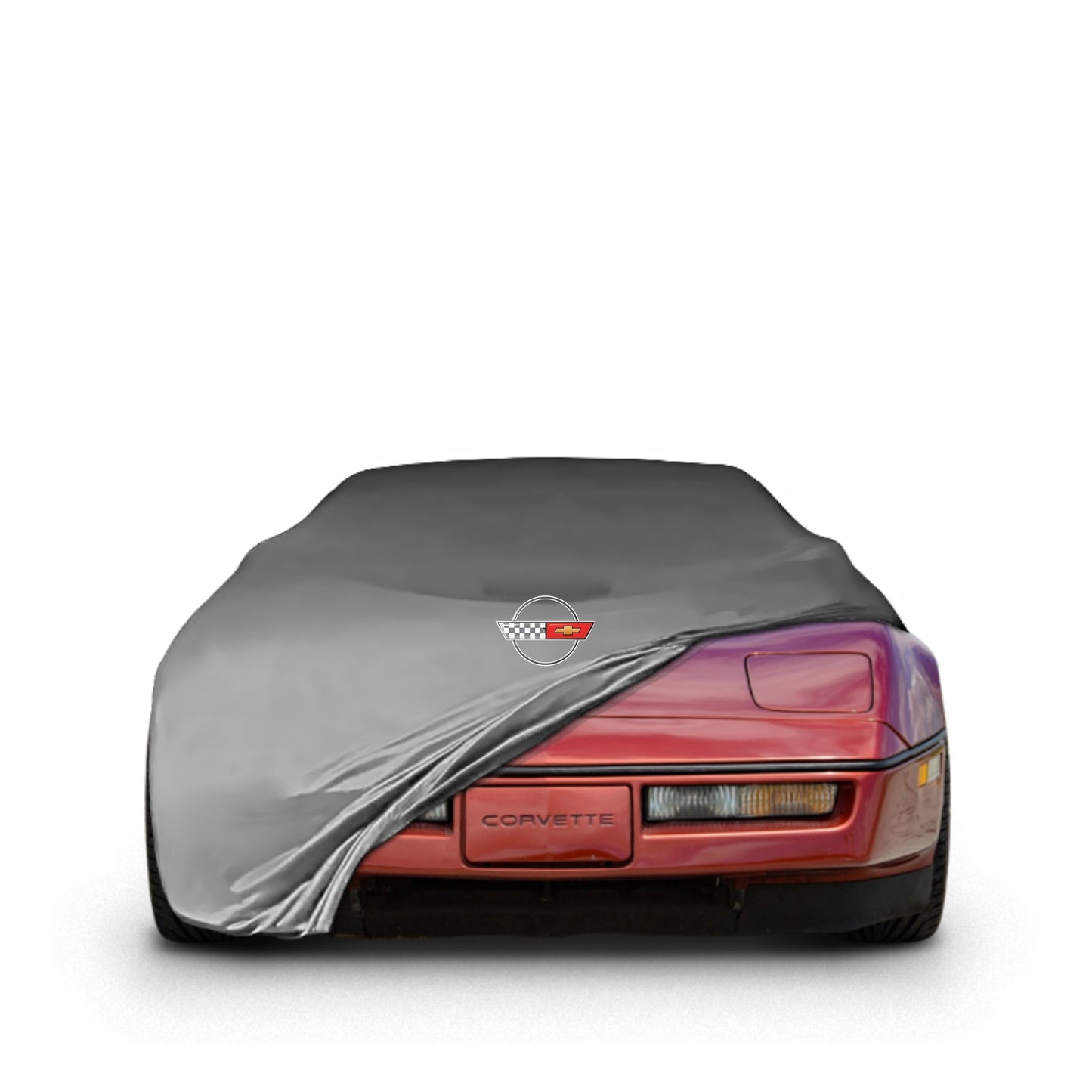 Corvette C4 Indoor Car Cover