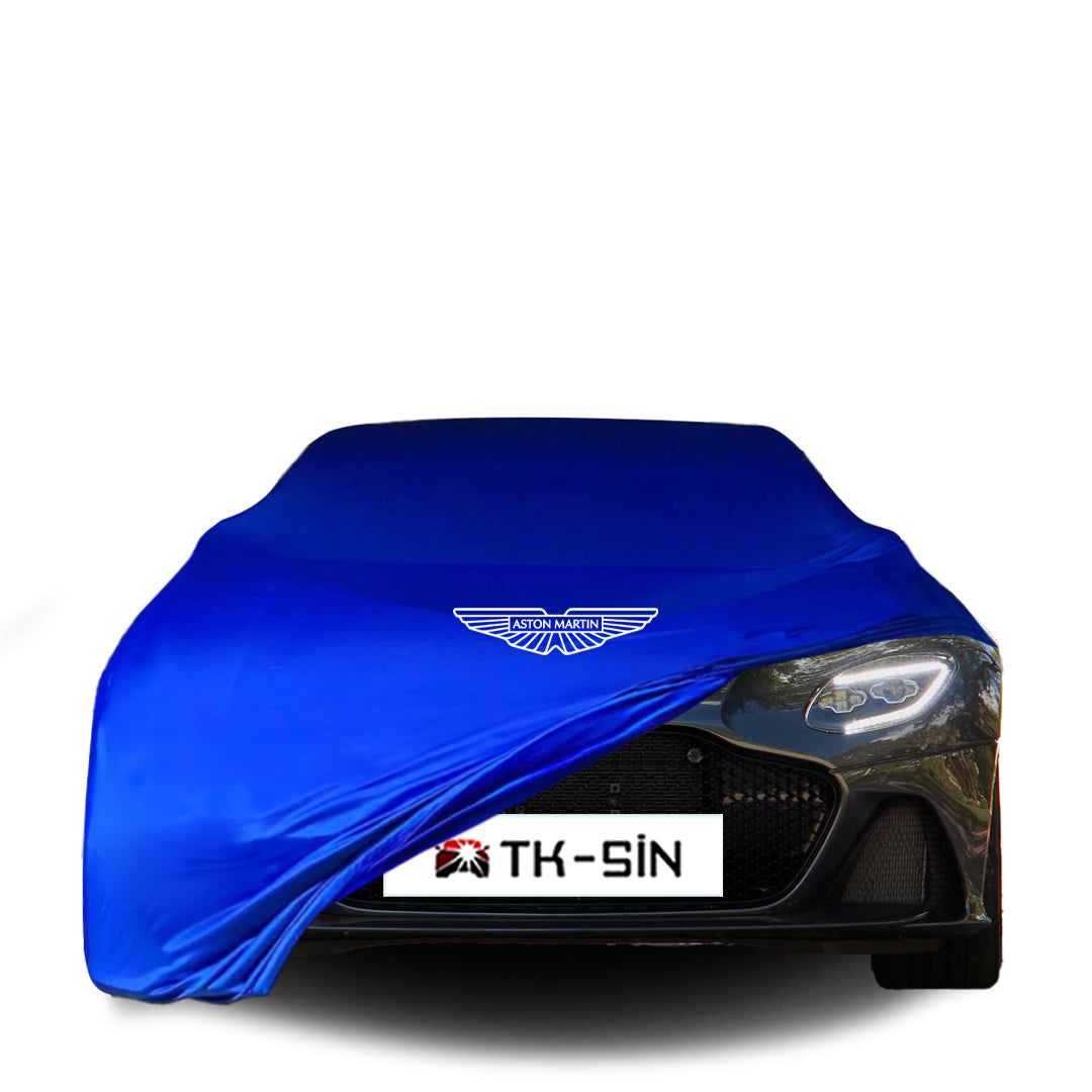 Aston Martin DBS SUPERLEGGERA (2018-) Indoor Car Cover