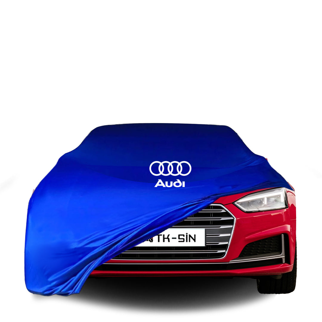 RS3 - AUDI A3 8V (2013-2016) CABRIO-COUPE Indoor Car Cover