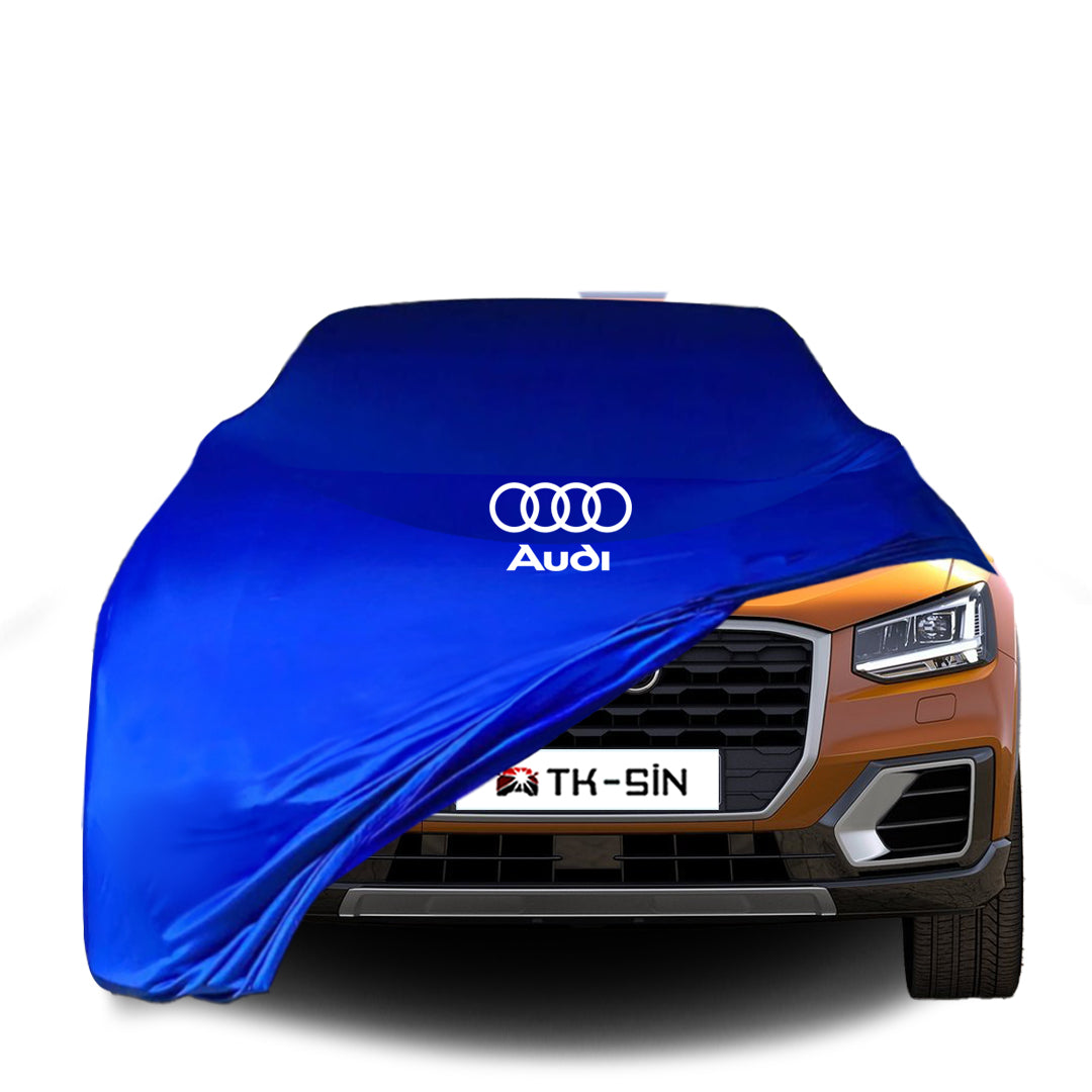 AUDI Q2 SUV (2016-) Indoor Car Cover