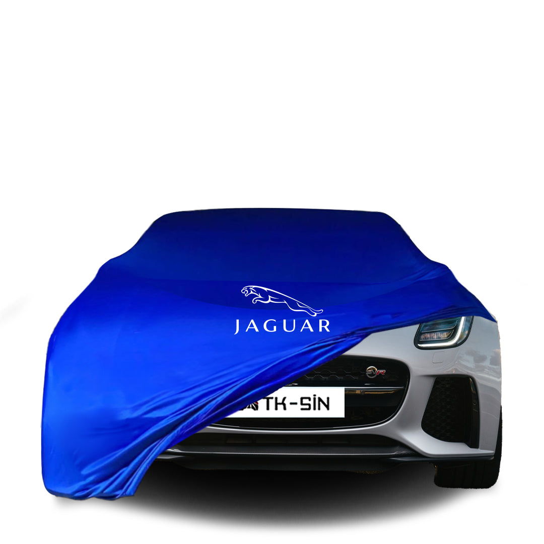 JAGUAR F-TYPE Indoor Car Cover