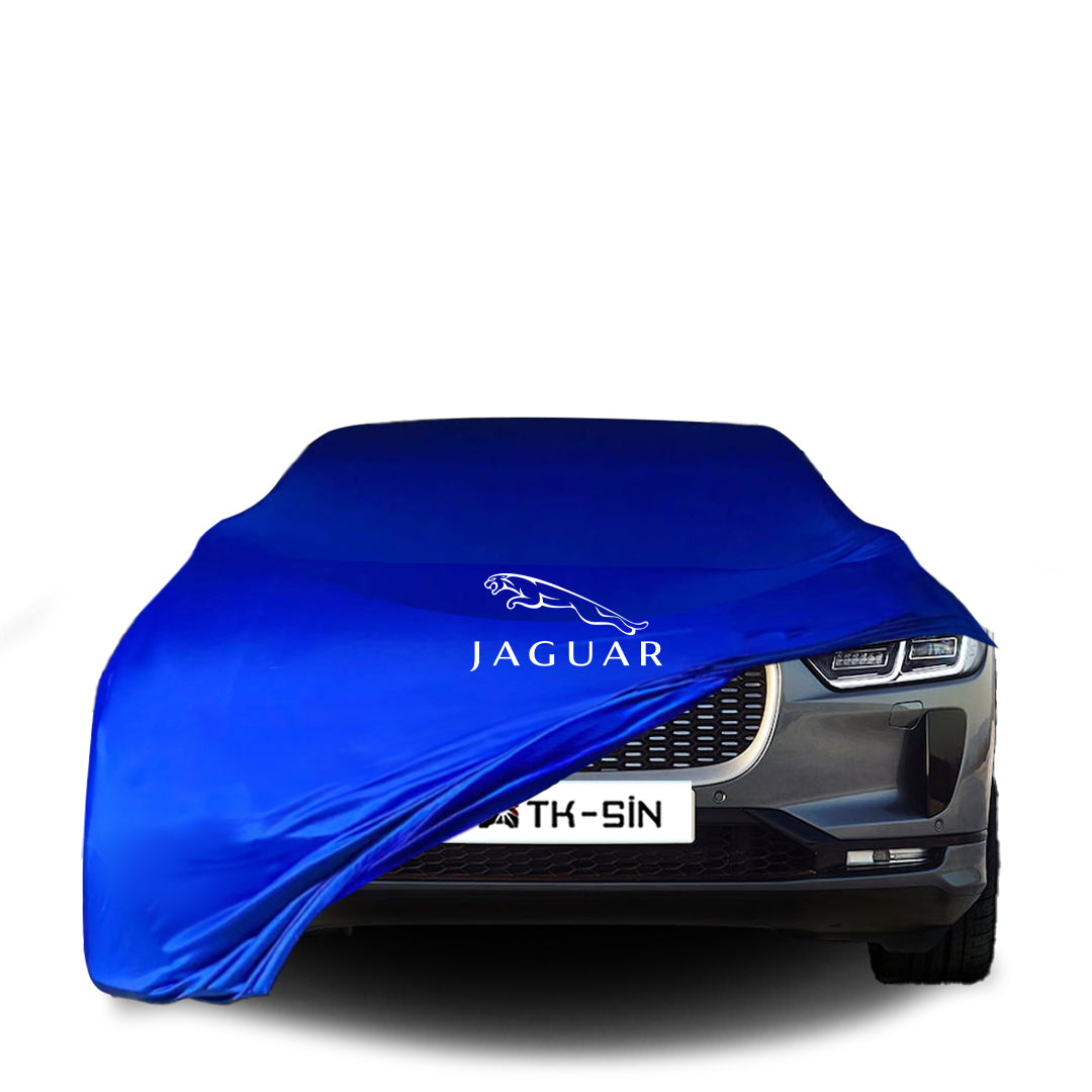 JAGUAR I-PACE Indoor Car Cover