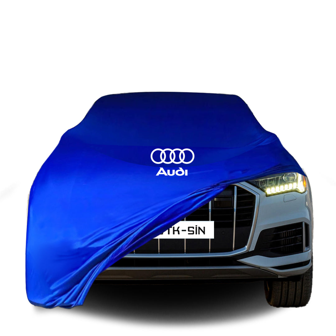 AUDI Q5 SUV (2008-2016) Indoor Car Cover