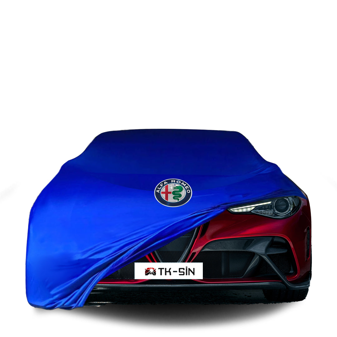 Alfa Romeo Giulia (2022-) Indoor Car Cover