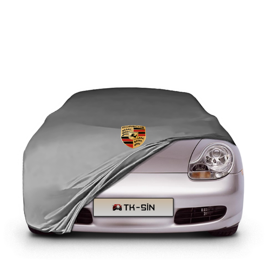 PORSCHE BOXSTER 986 (1996-2004) Indoor Car Cover