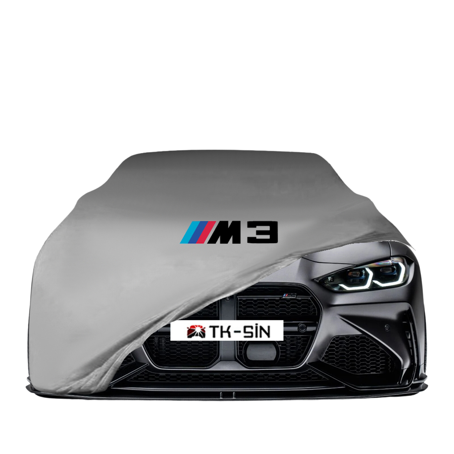 BMW M3 - BMW 3 SERIES G81 TOURING Indoor Car Cover