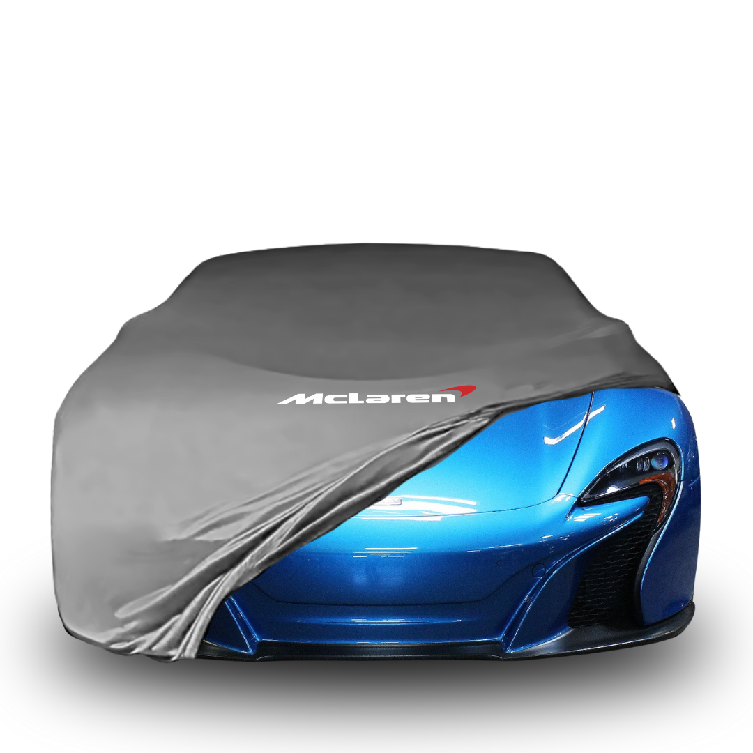 McLaren 650S Spider (2014–2017) Indoor Car Cover