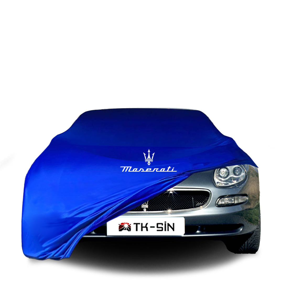 MASERATI COUPE (2002-2007) Indoor Car Cover