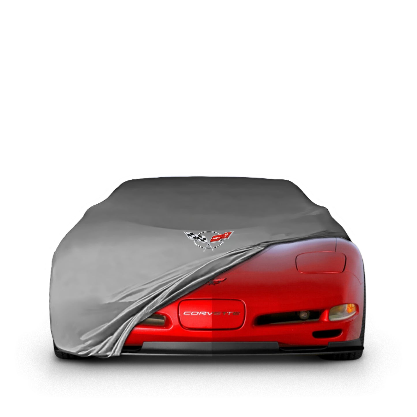 Corvette C5 Indoor Car Cover