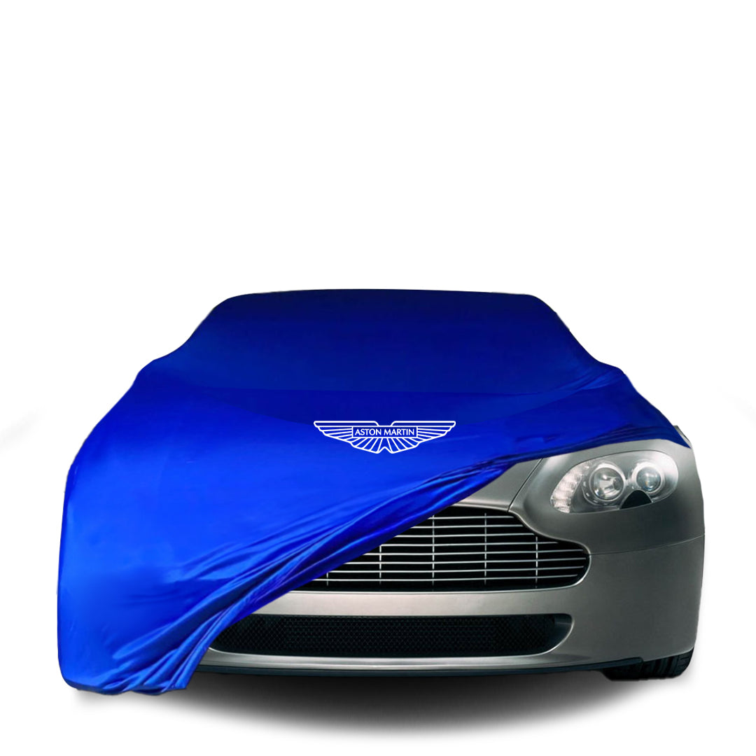 Aston Martin DB7 GT Coupe 2000-2004 Indoor Car Cover