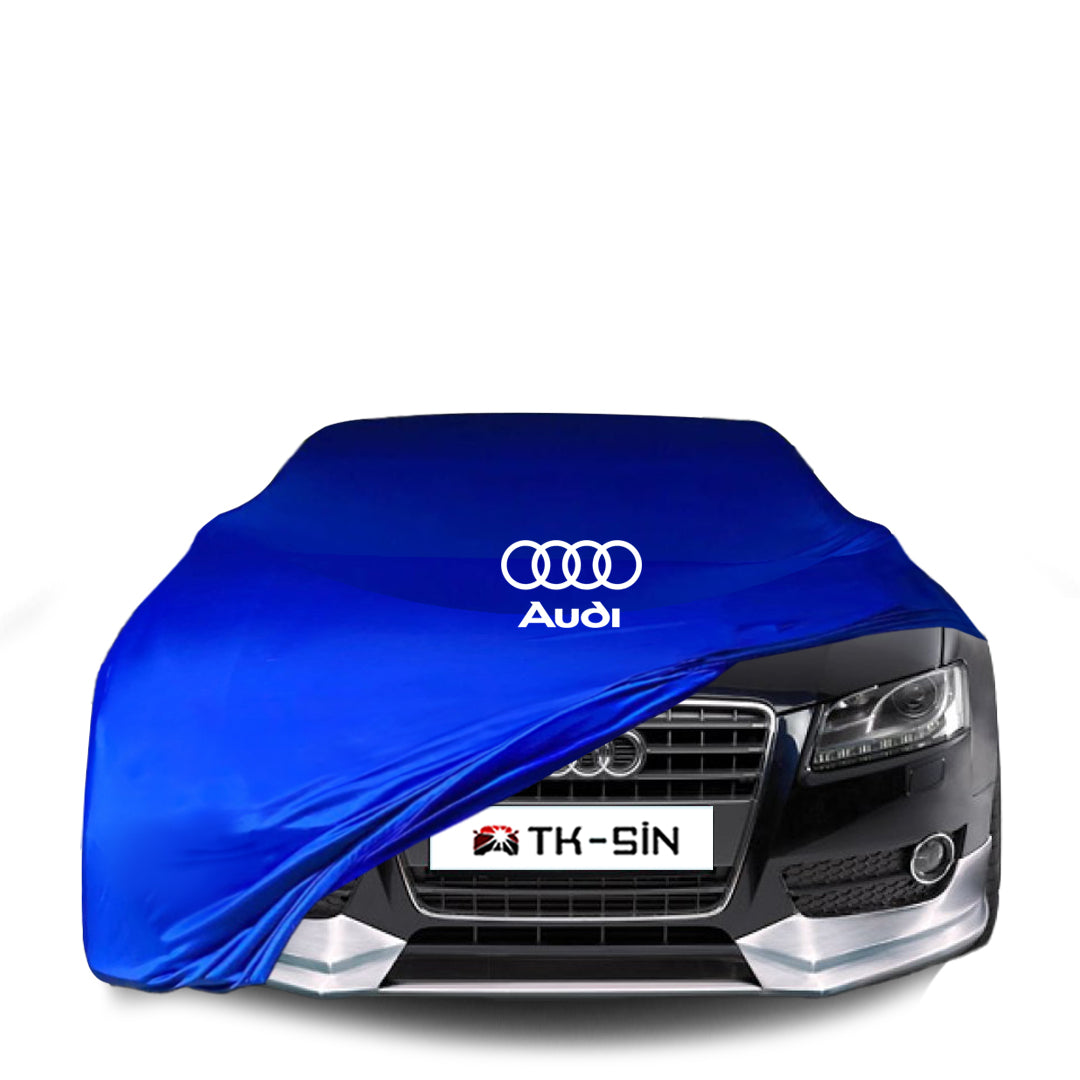 RS4 - AUDI A4 CABRIO-COUPE B7 (2005-2008) Indoor Car Cover