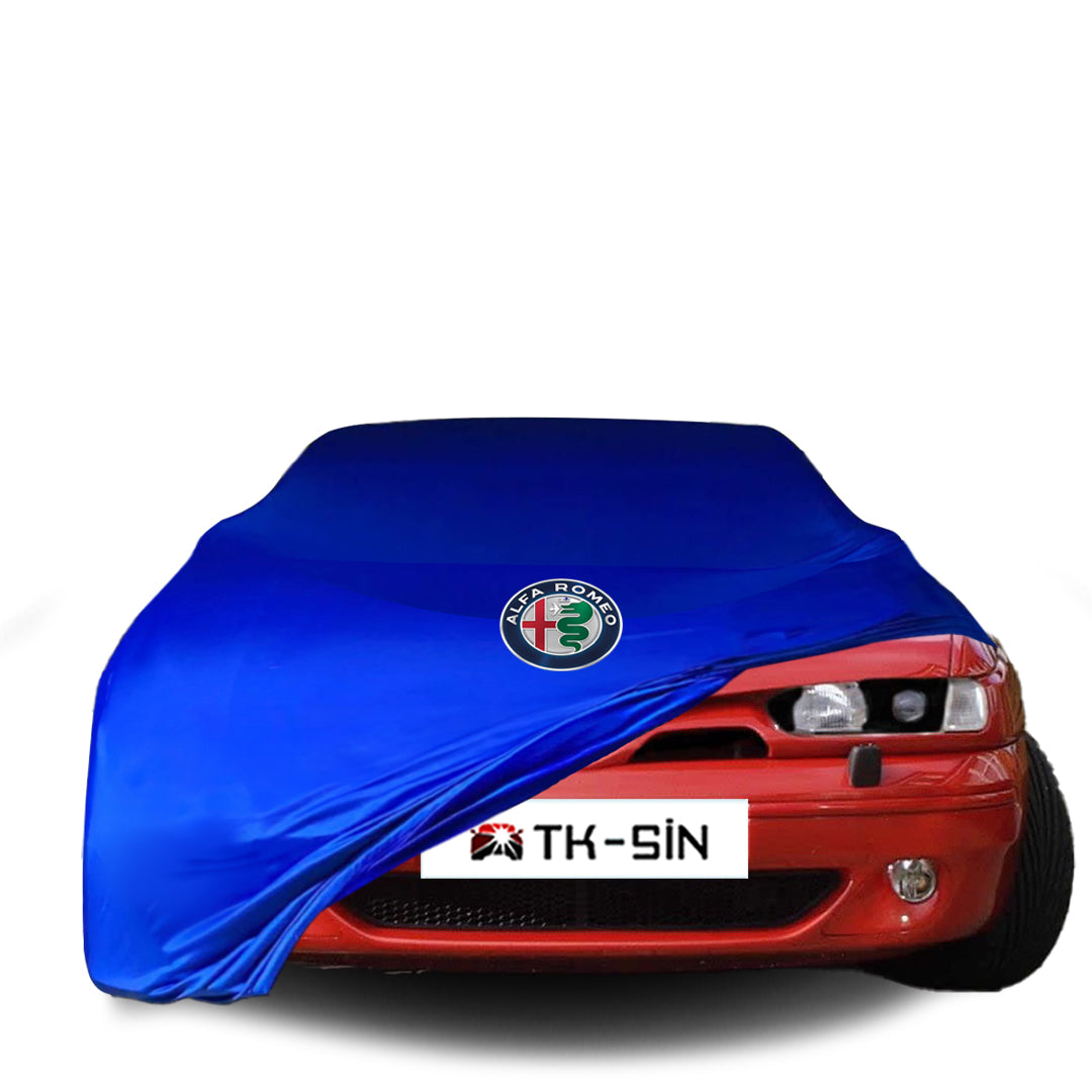 Alfa Romeo 145 Hatchback Indoor Car Cover