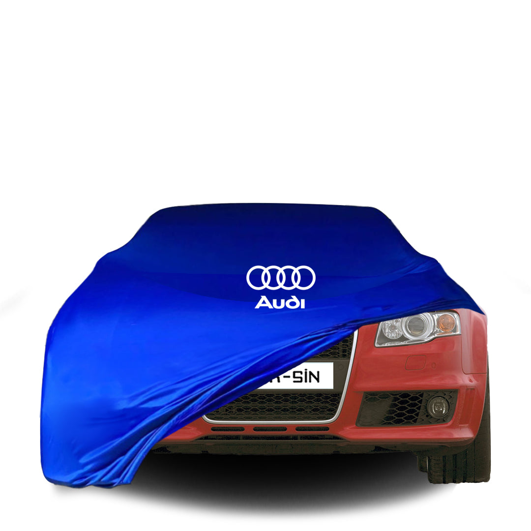 RS4 - AUDI A4 AVANT B7 (2004-2008) STATIONWAGON Indoor Car Cover