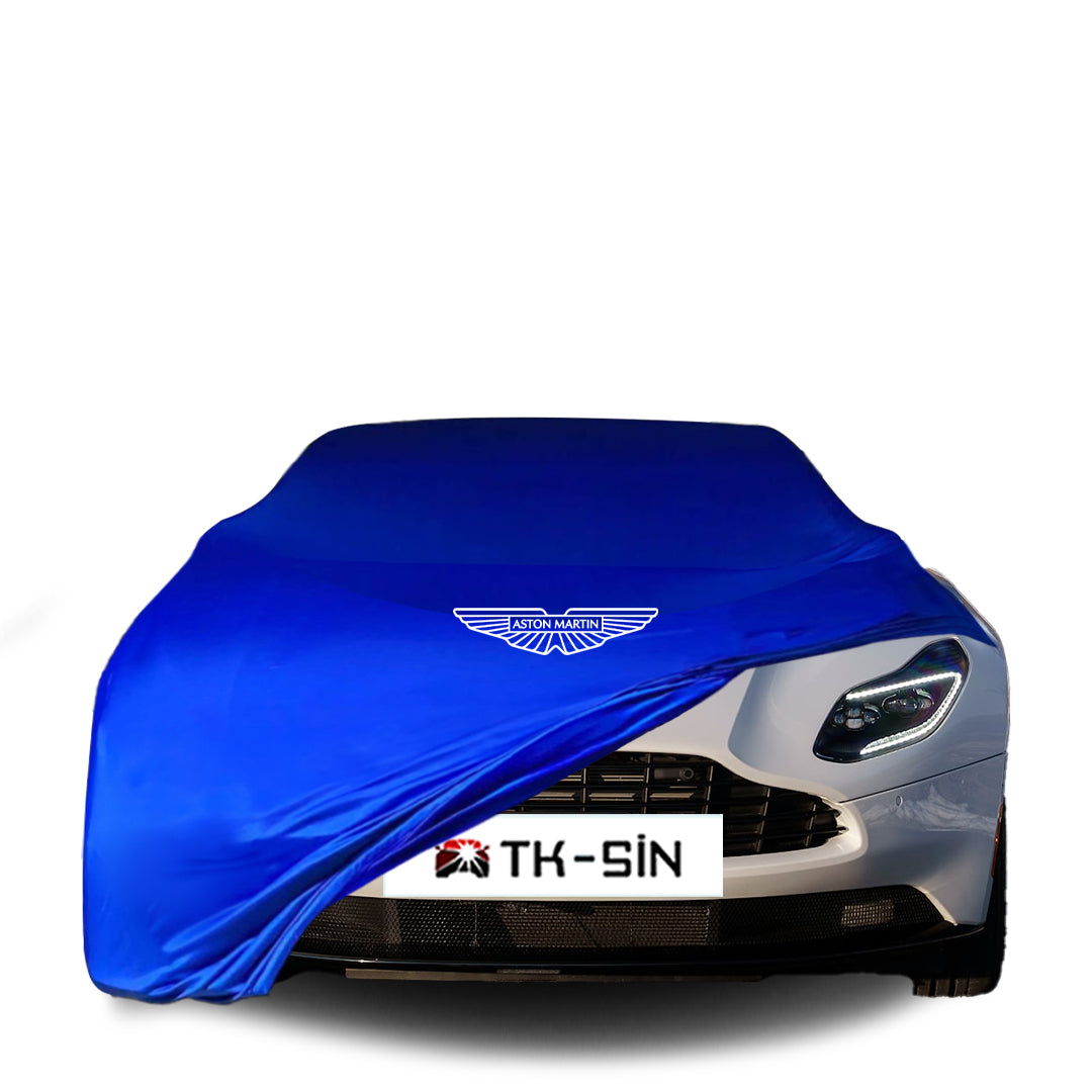 Aston Martin DB11 Cabriolet Volante 2018- Indoor Car Cover