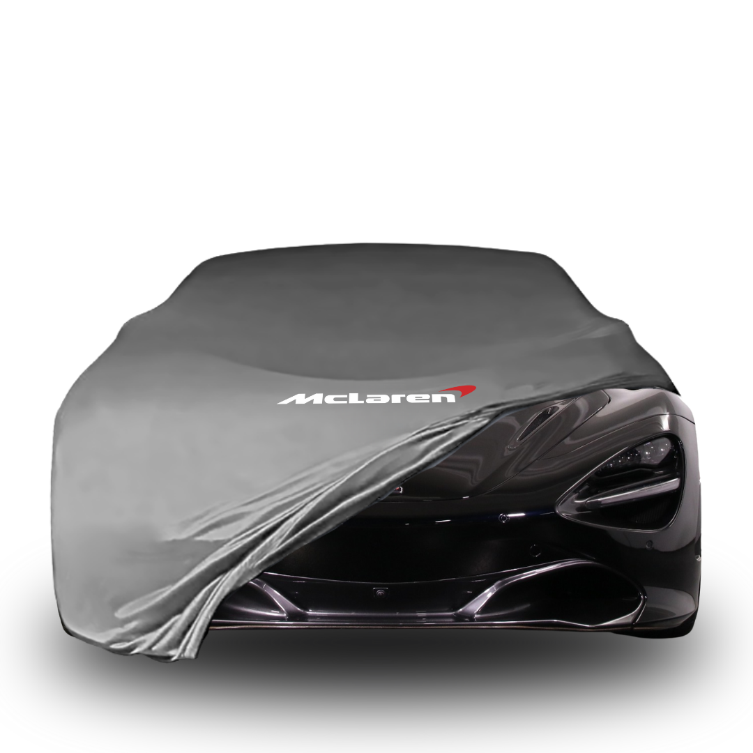 McLaren 720S Spider (2018–2023) Indoor Car Cover
