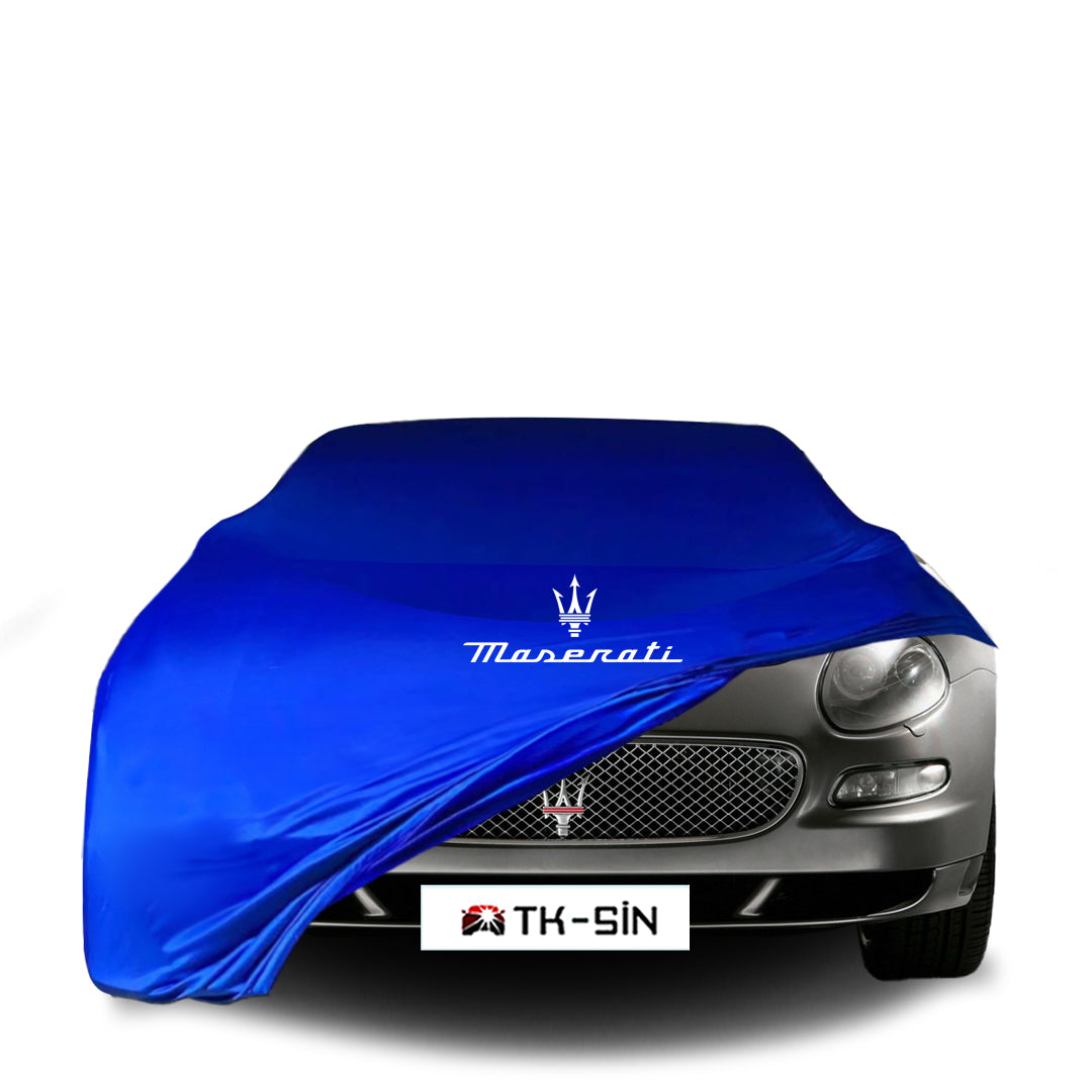 MASERATI GRANSPORT Indoor Car Cover