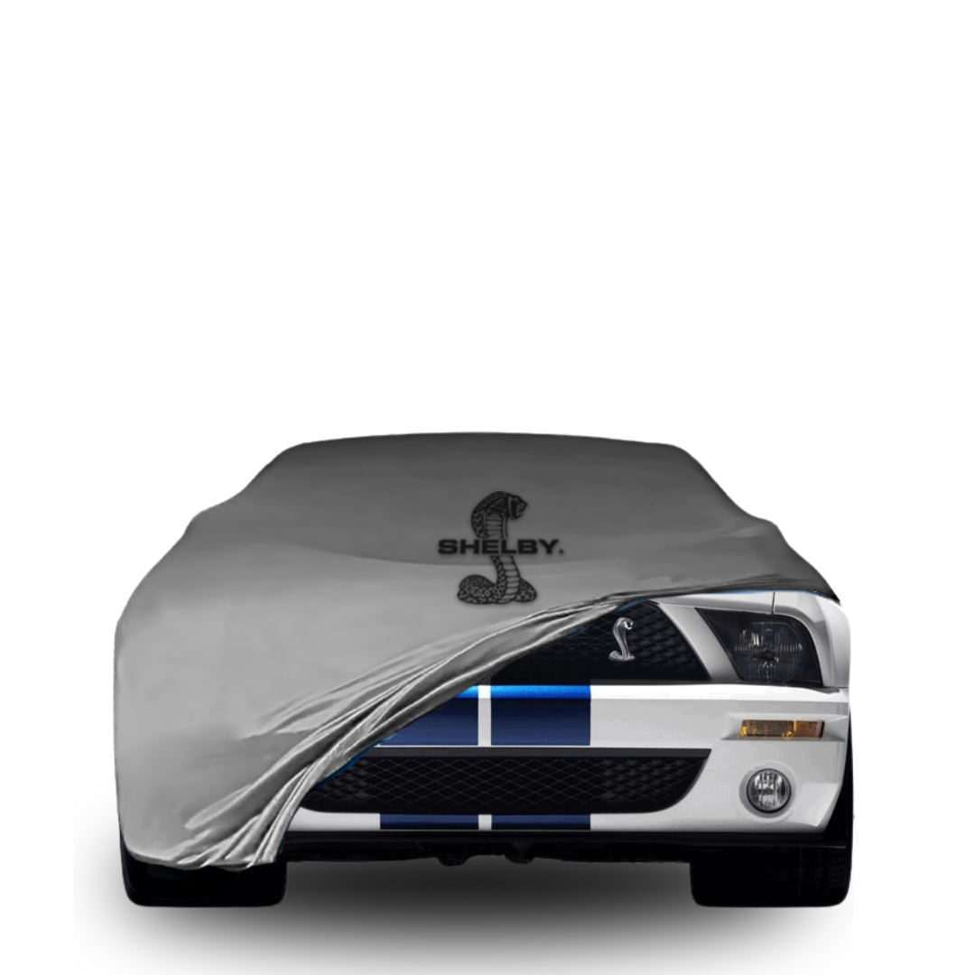 Shelby GT (2007–2008) Indoor Car Cover