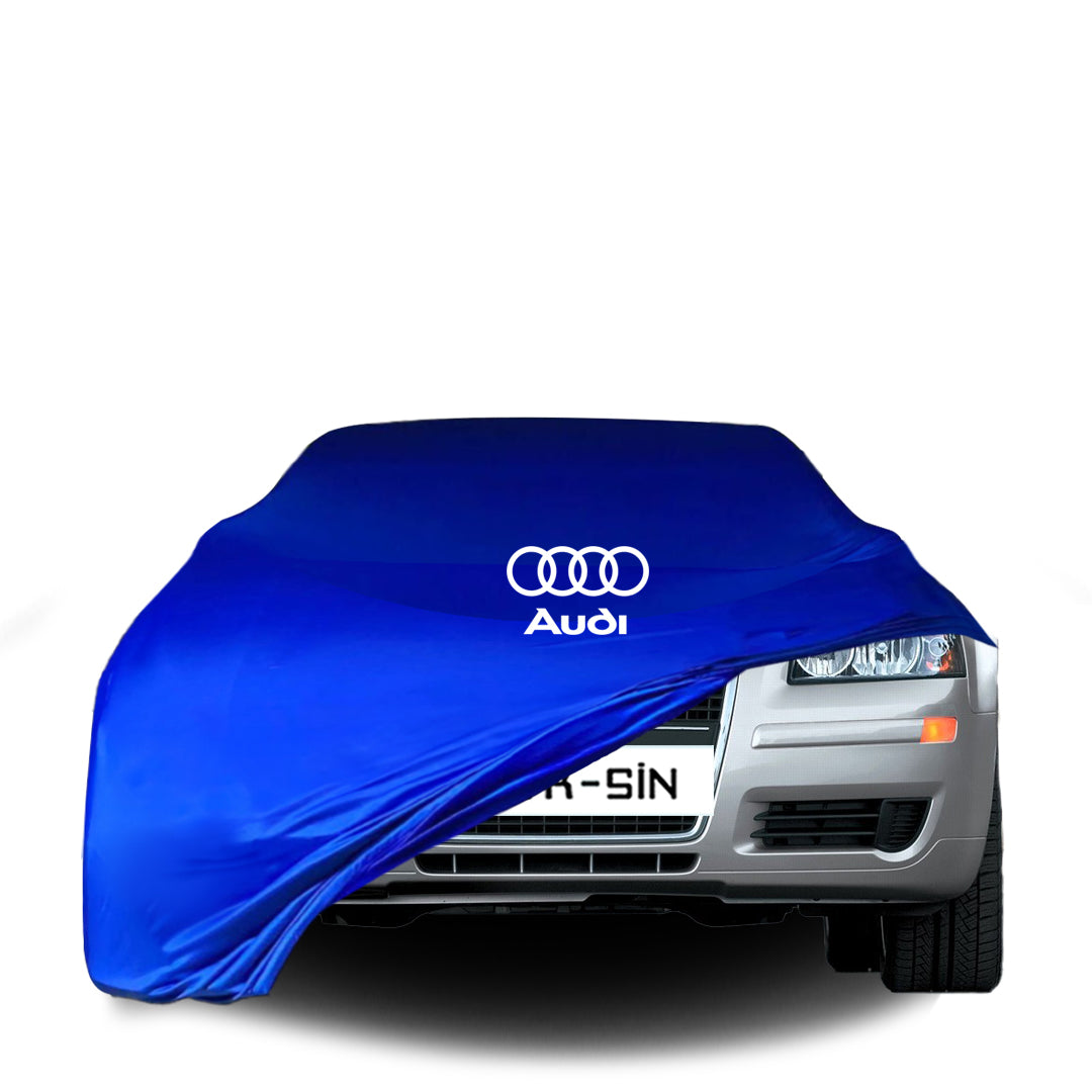 RS3 - AUDI A3 8P HATCHBACK (2008-2013) Indoor Car Cover