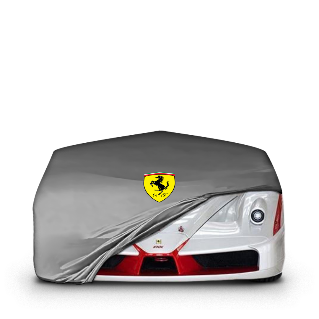 FERRARI FXX Indoor Car Cover