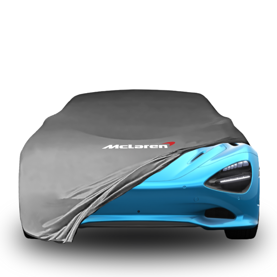 McLaren 750S Coupe (2023–) Indoor Car Cover